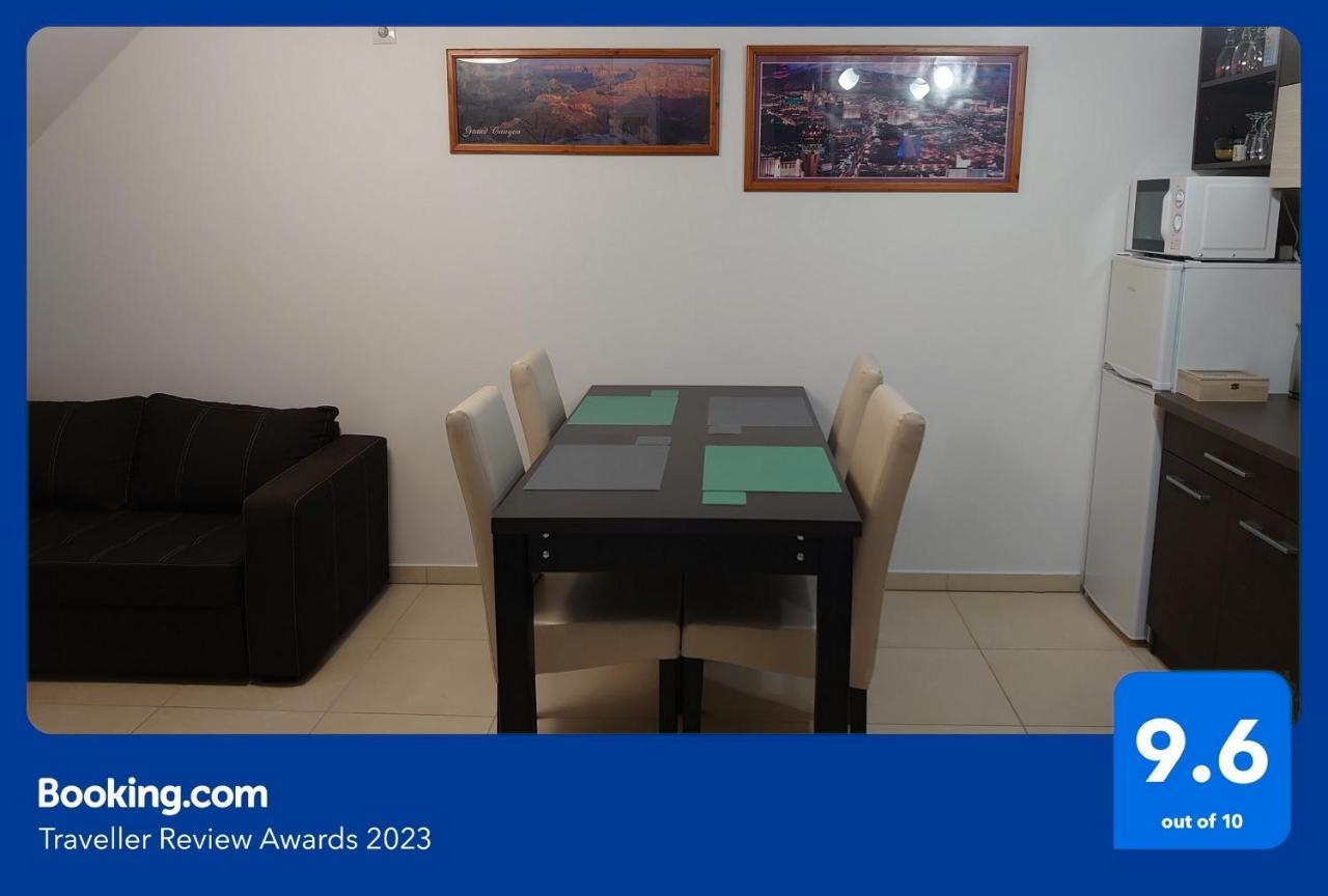 Blonde River Apartman Soter Szeged Exterior photo